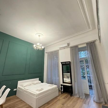 Downtown Room Tbilisi ภายนอก รูปภาพ