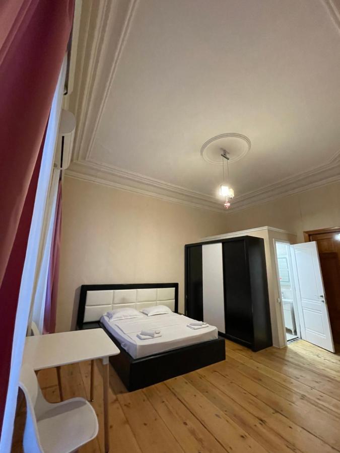Downtown Room Tbilisi ภายนอก รูปภาพ