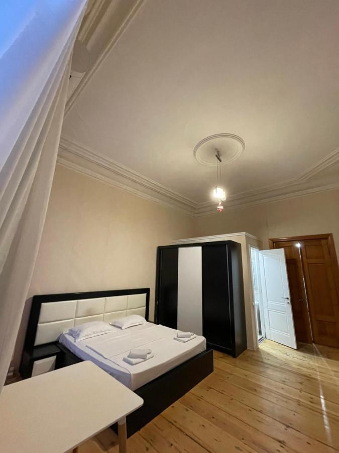 Downtown Room Tbilisi ภายนอก รูปภาพ