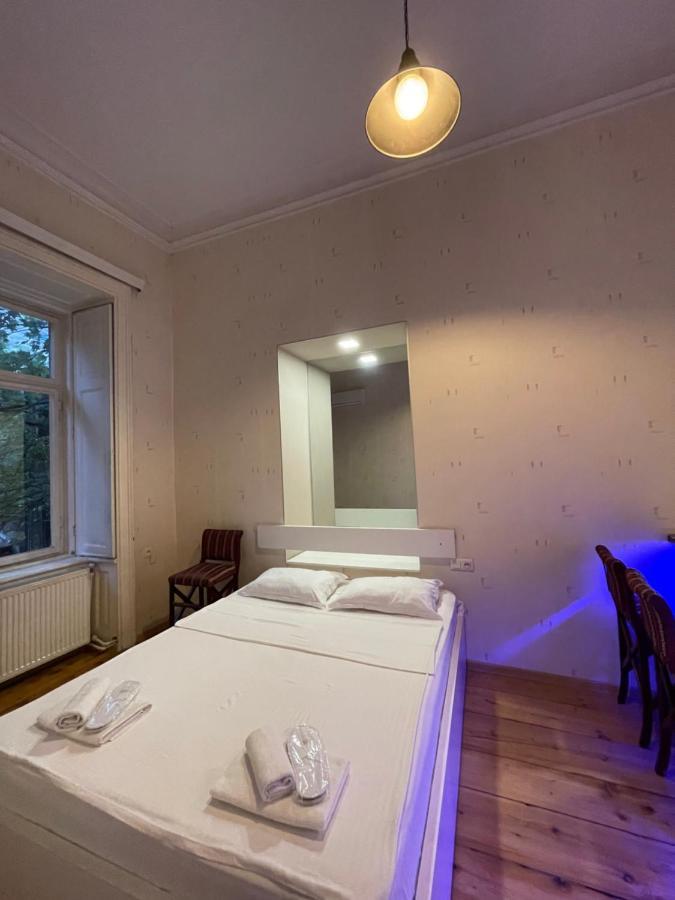 Downtown Room Tbilisi ภายนอก รูปภาพ