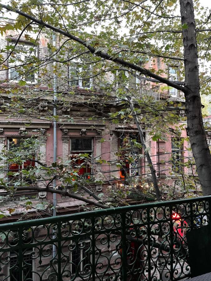 Downtown Room Tbilisi ภายนอก รูปภาพ