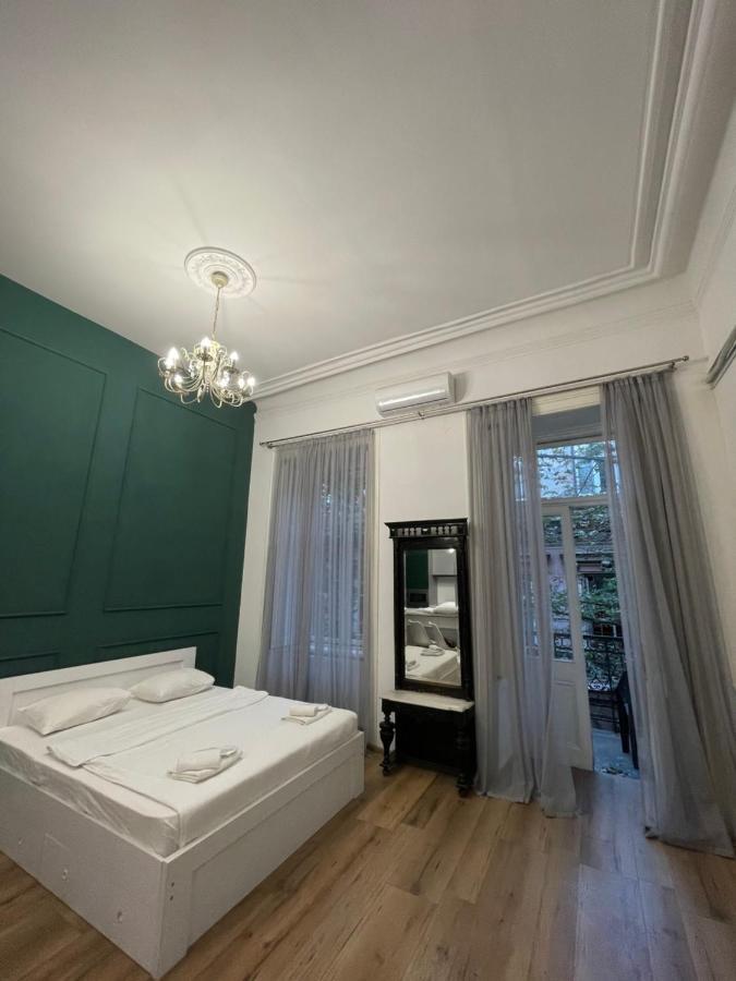 Downtown Room Tbilisi ภายนอก รูปภาพ
