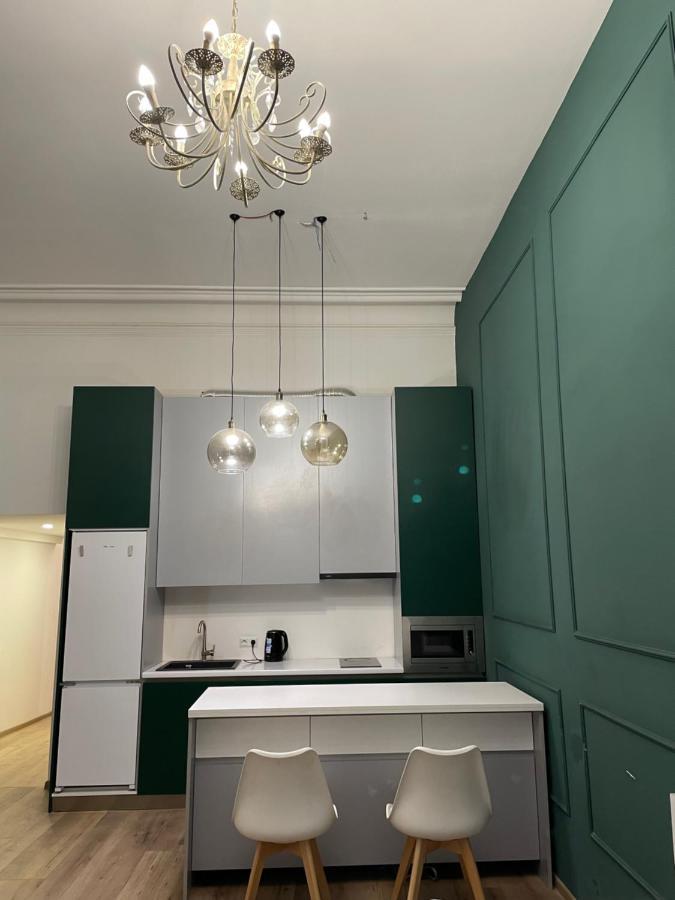 Downtown Room Tbilisi ภายนอก รูปภาพ