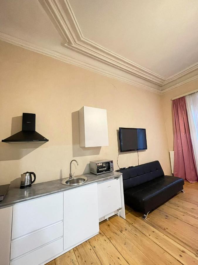 Downtown Room Tbilisi ภายนอก รูปภาพ