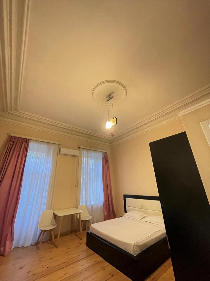 Downtown Room Tbilisi ภายนอก รูปภาพ