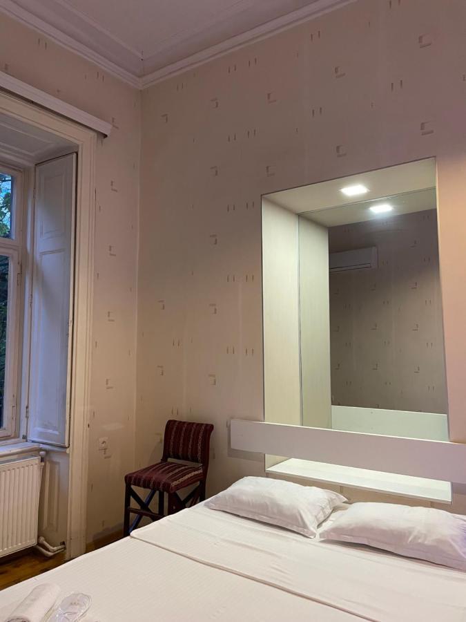 Downtown Room Tbilisi ภายนอก รูปภาพ