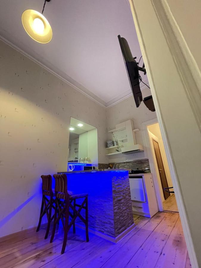 Downtown Room Tbilisi ภายนอก รูปภาพ