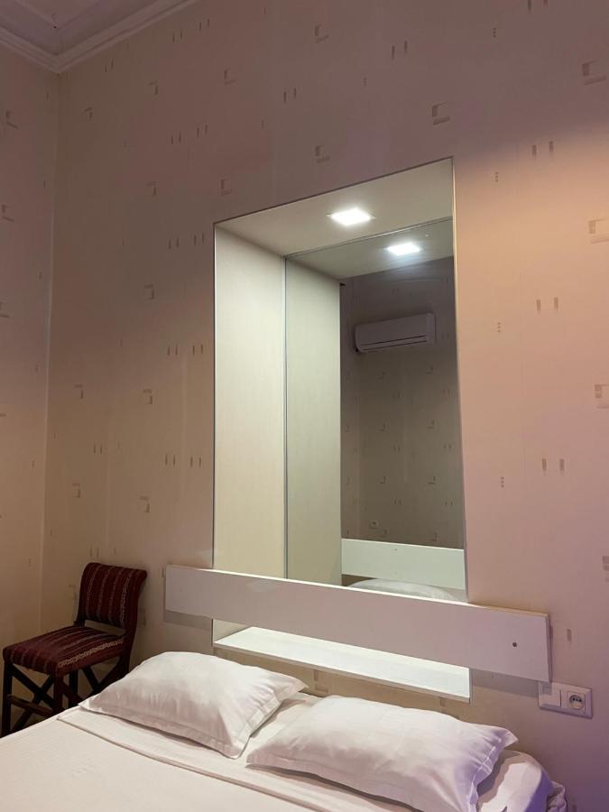 Downtown Room Tbilisi ภายนอก รูปภาพ