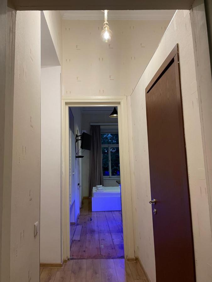 Downtown Room Tbilisi ภายนอก รูปภาพ