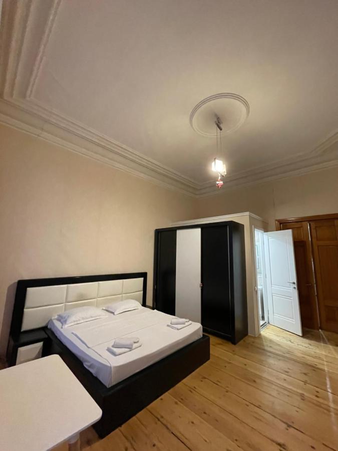 Downtown Room Tbilisi ภายนอก รูปภาพ