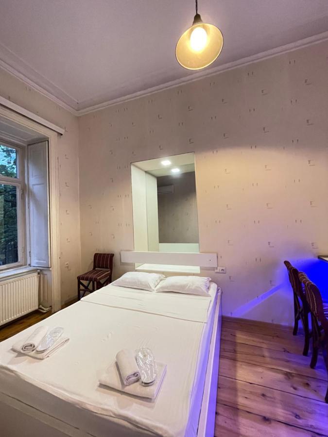 Downtown Room Tbilisi ภายนอก รูปภาพ