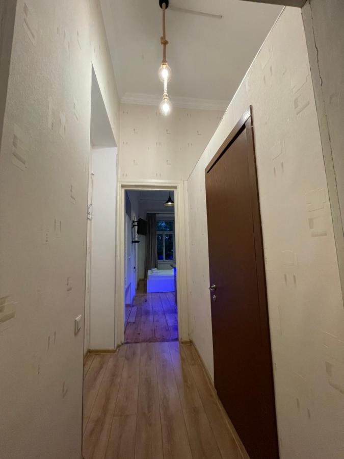 Downtown Room Tbilisi ภายนอก รูปภาพ