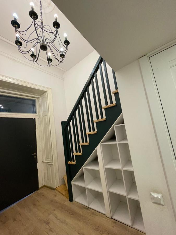 Downtown Room Tbilisi ภายนอก รูปภาพ