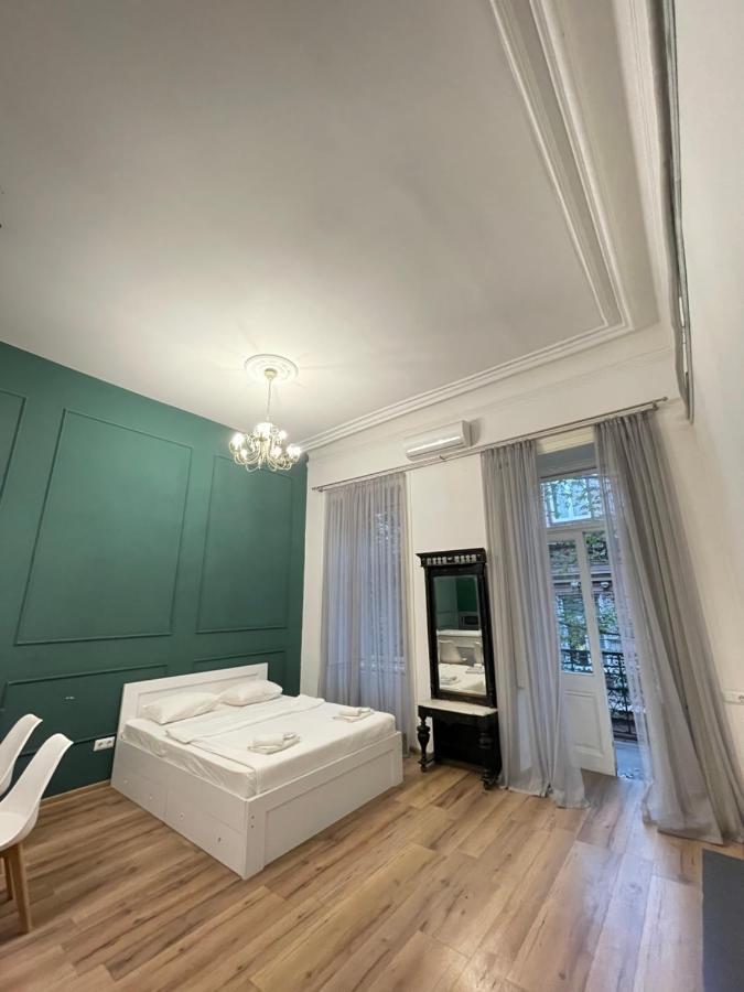 Downtown Room Tbilisi ภายนอก รูปภาพ