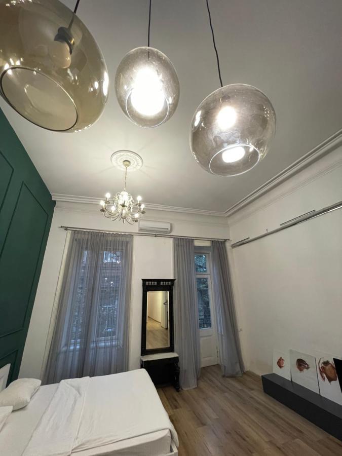 Downtown Room Tbilisi ภายนอก รูปภาพ