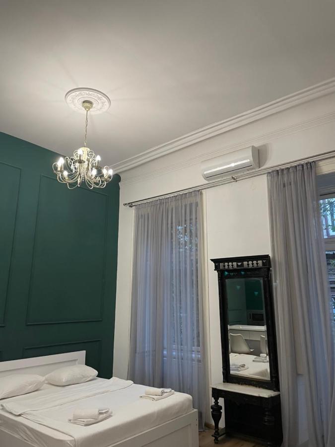 Downtown Room Tbilisi ภายนอก รูปภาพ
