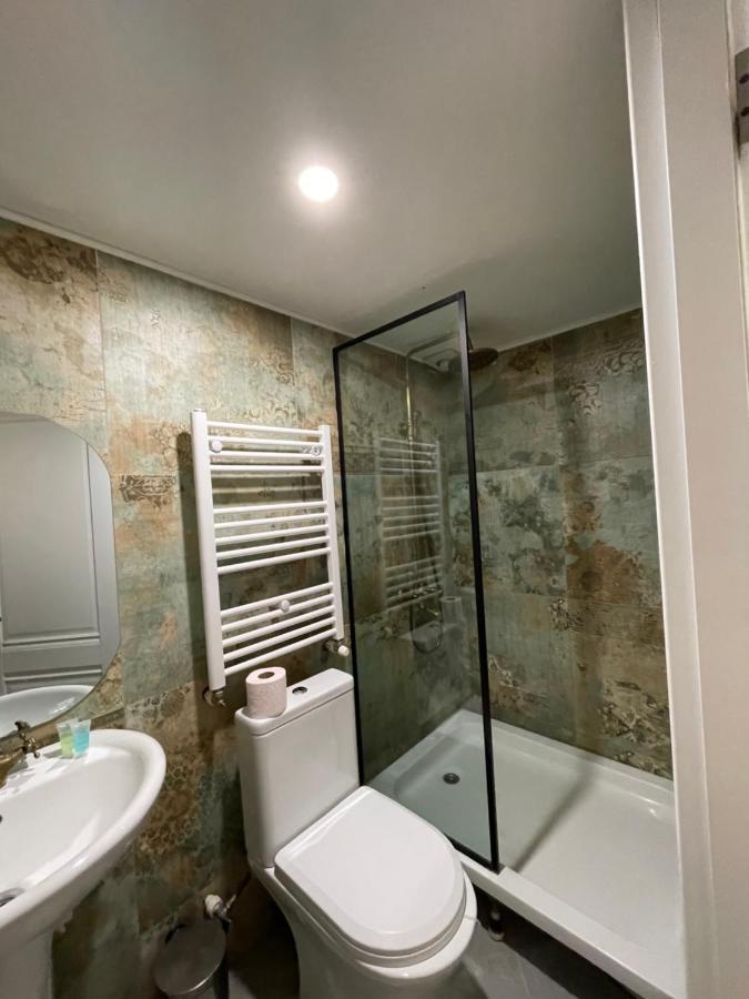 Downtown Room Tbilisi ภายนอก รูปภาพ