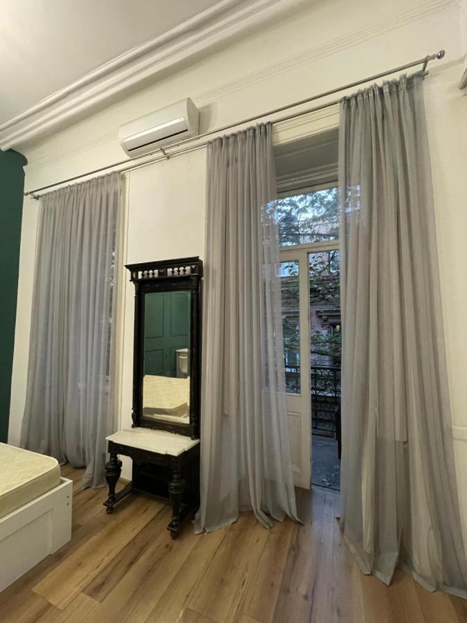 Downtown Room Tbilisi ภายนอก รูปภาพ