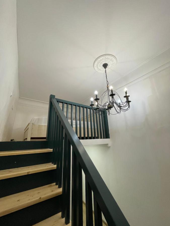 Downtown Room Tbilisi ภายนอก รูปภาพ