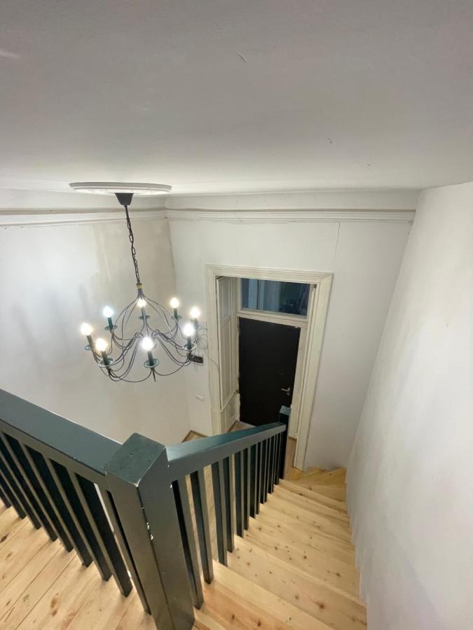 Downtown Room Tbilisi ภายนอก รูปภาพ