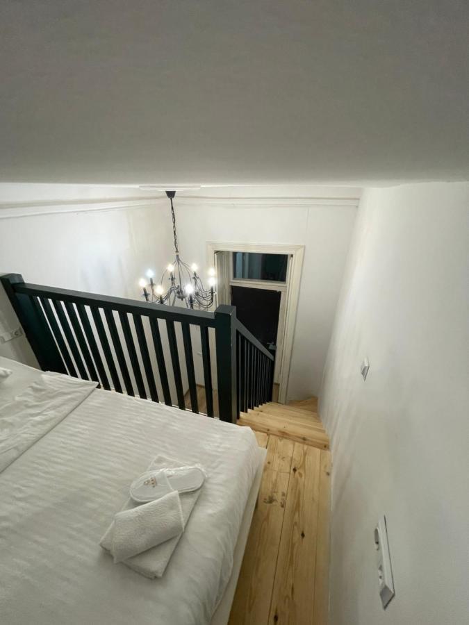 Downtown Room Tbilisi ภายนอก รูปภาพ