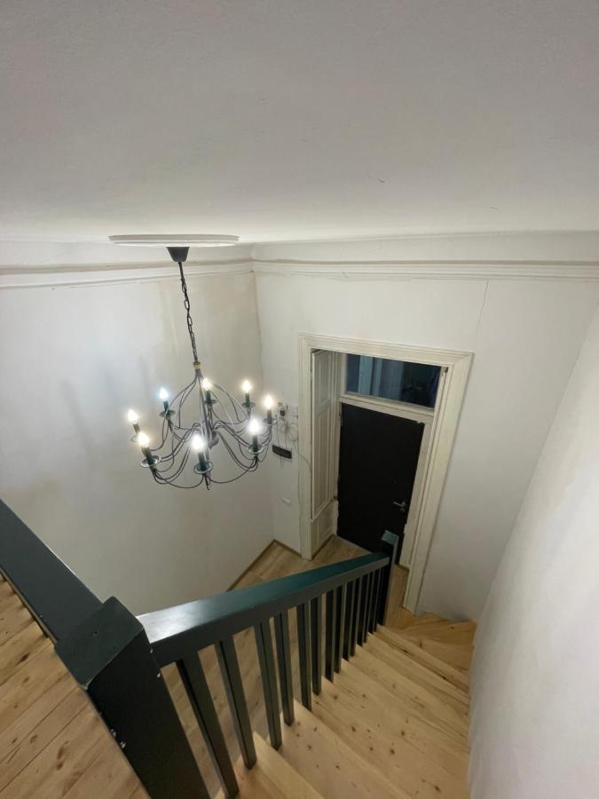 Downtown Room Tbilisi ภายนอก รูปภาพ
