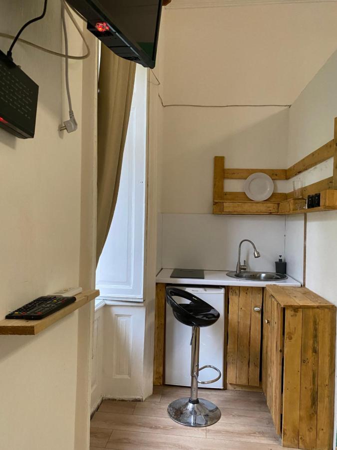 Downtown Room Tbilisi ภายนอก รูปภาพ