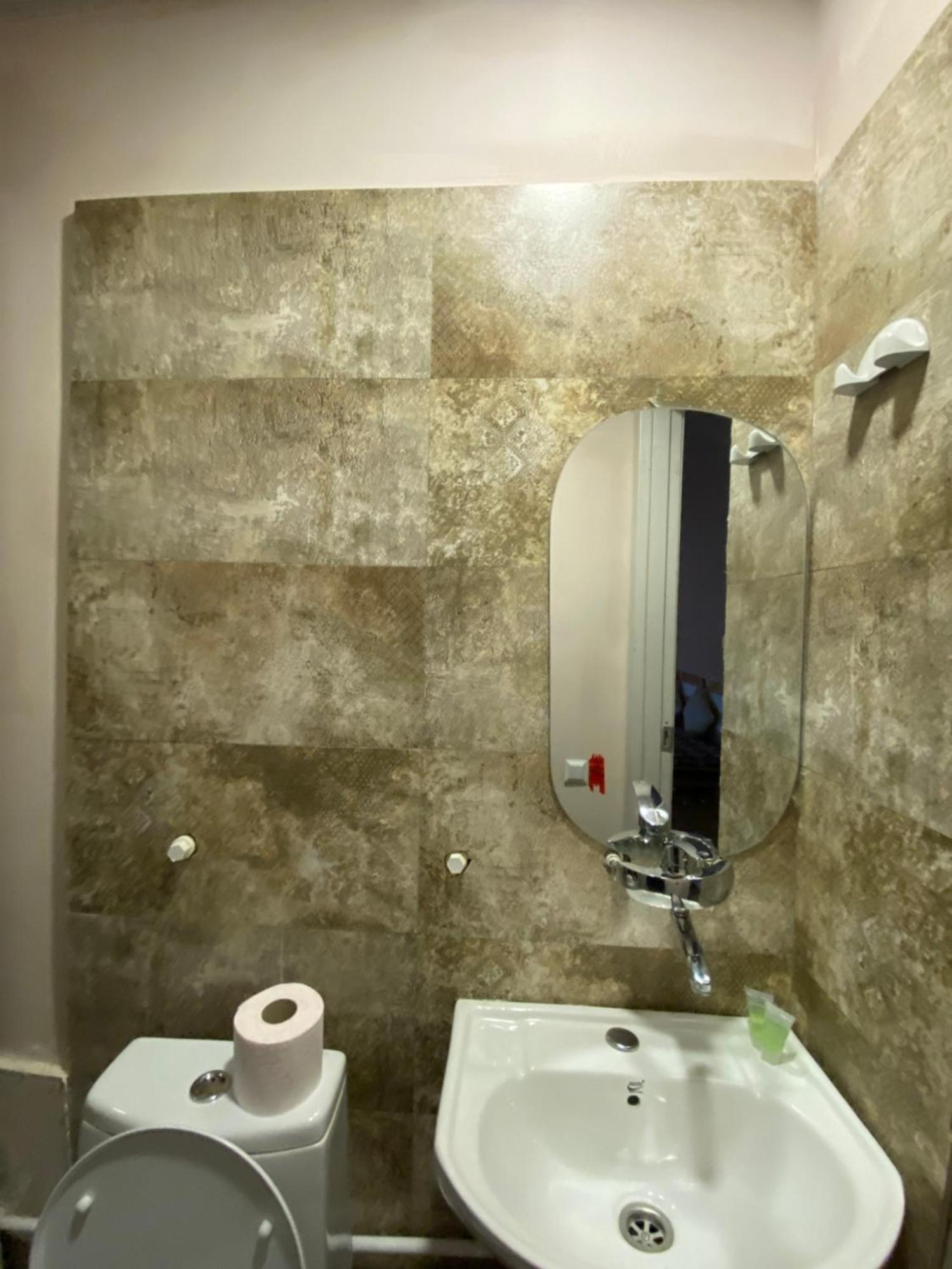 Downtown Room Tbilisi ภายนอก รูปภาพ
